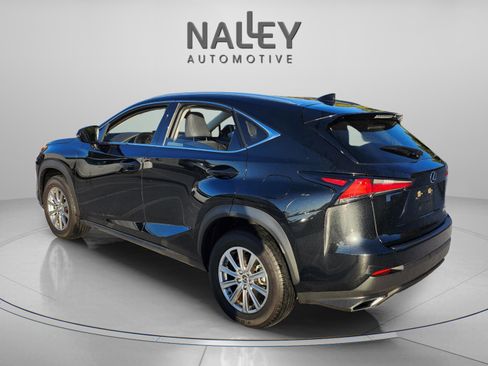 Certified 2021 Lexus NX 300 FWD w/ Comfort Package image 4