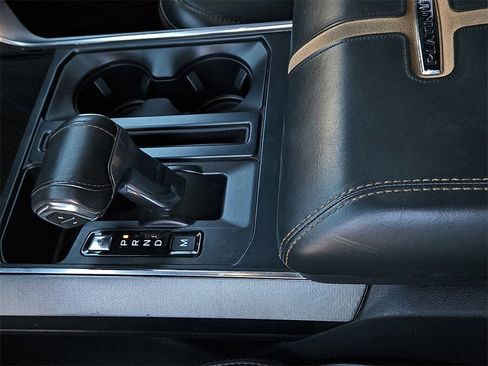 Used 2021 Ford F150 Platinum w/ Equipment Group 701A High image 21