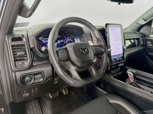 Used 2025 RAM 1500 RHO w/ RHO Level 1 Equipment Group AWD/4WD image 9
