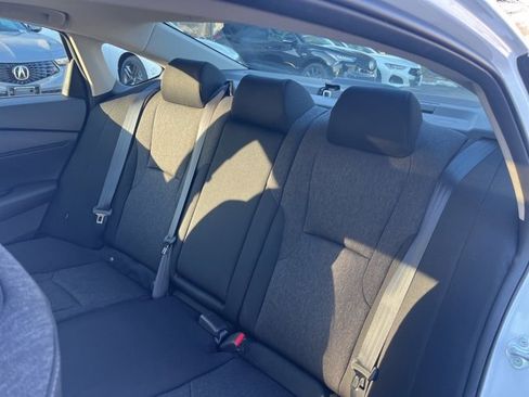 Used 2023 Honda Accord EX image 37