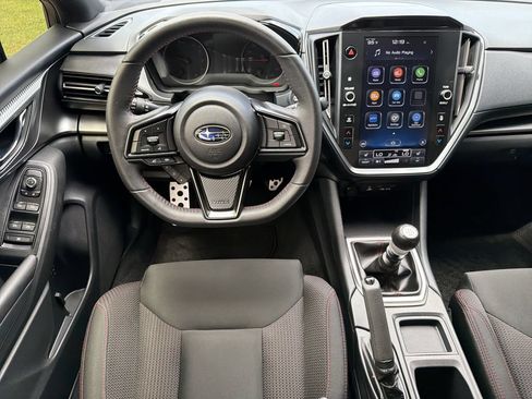 Certified 2023 Subaru WRX Premium AWD/4WD image 17