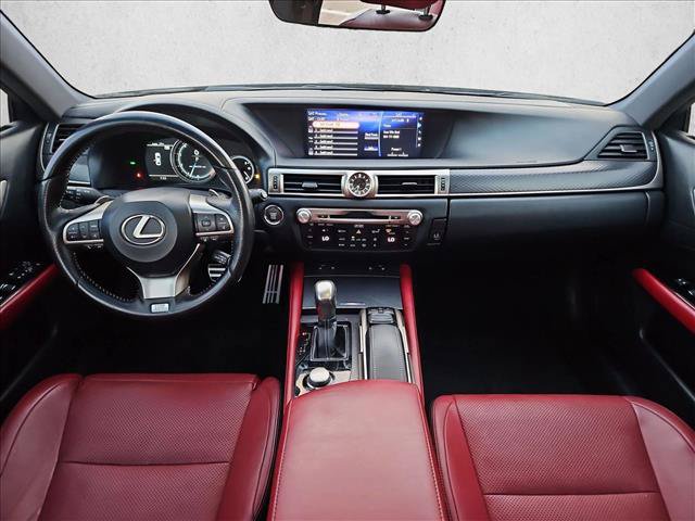 Used 2019 Lexus GS 350 F Sport RWD image 19