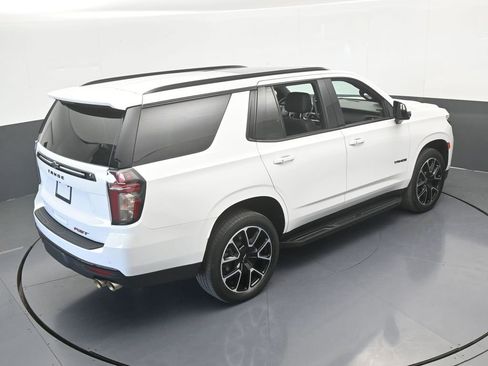 Used 2023 Chevrolet Tahoe RST w/ Sport Performance Package image 68