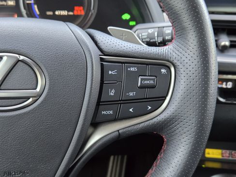Used 2023 Lexus UX 250h F Sport FWD image 38