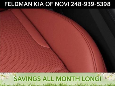 New 2026 Kia K5 GT-Line image 25