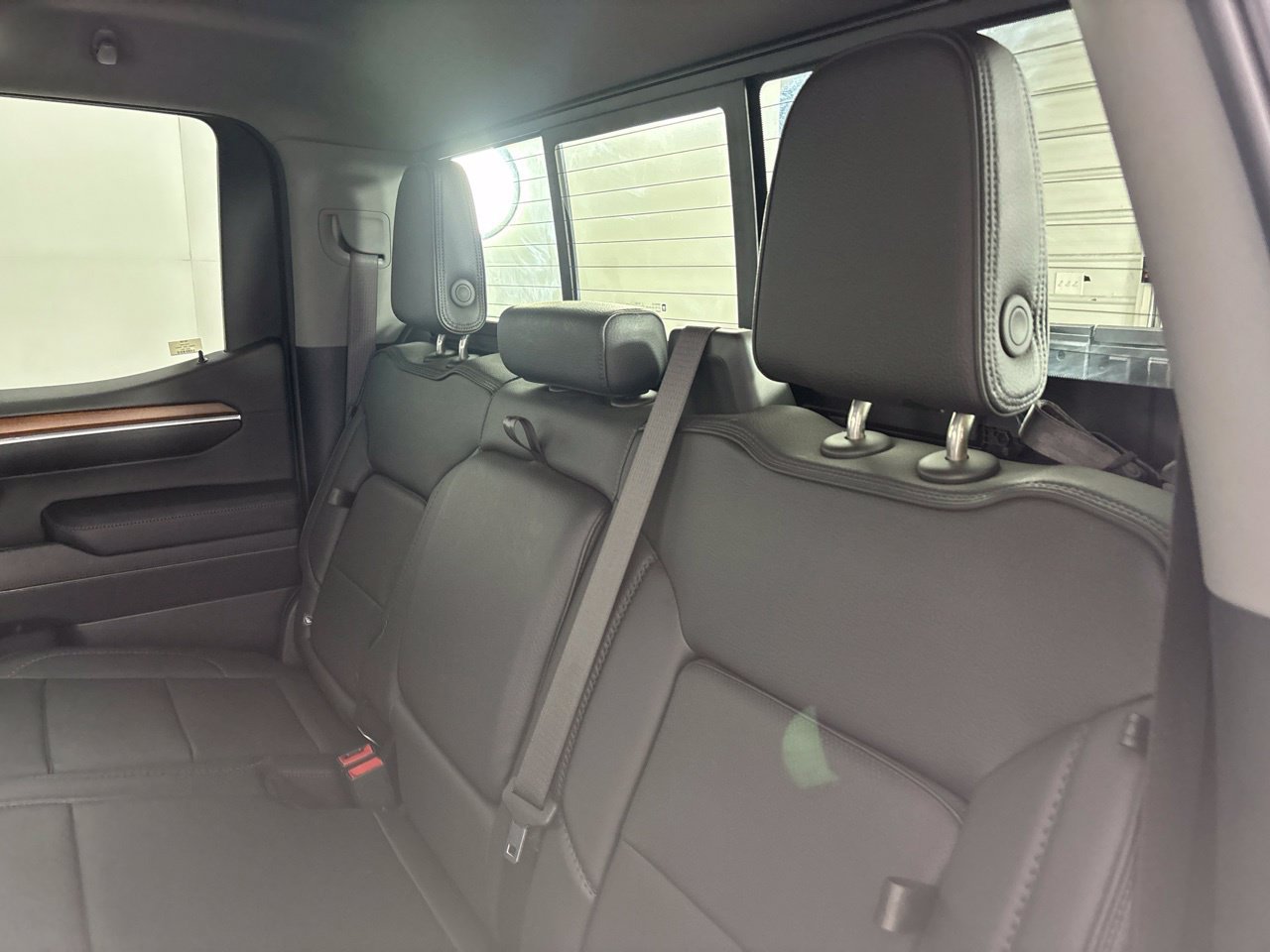 Used 2023 GMC Sierra 1500 Denali w/ Denali Reserve Package AWD/4WD image 29