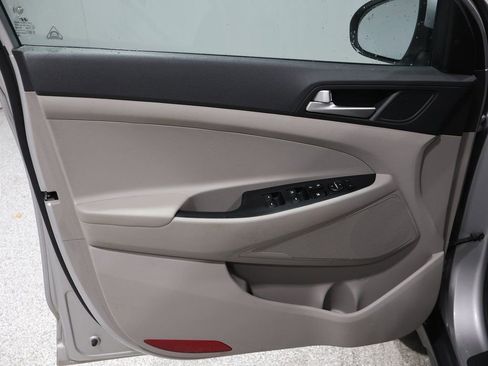 Used 2020 Hyundai Tucson Value image 13