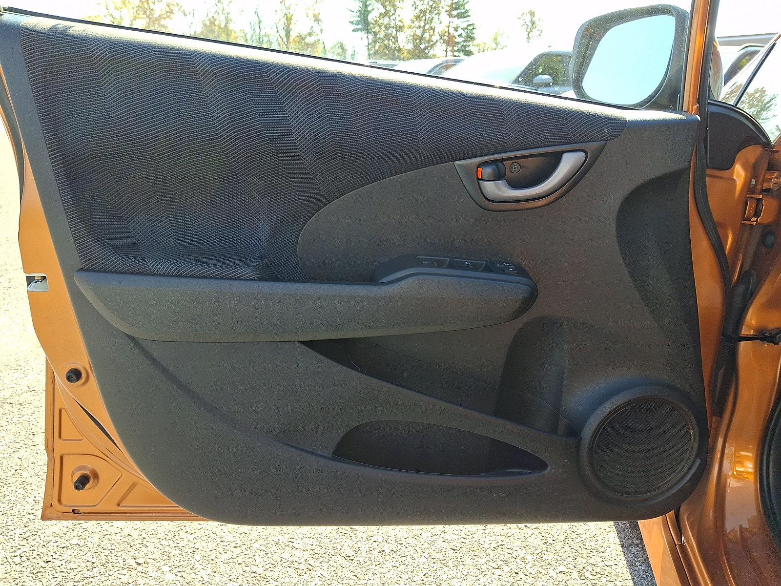 Used 2009 Honda Fit Sport image 13