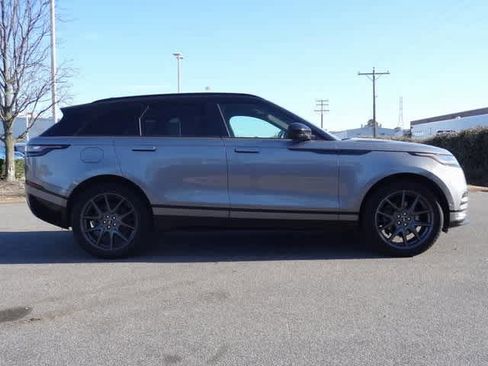 Used 2021 Land Rover Range Rover Velar R-Dynamic S image 4