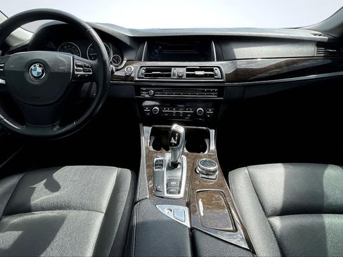 Used 2014 BMW 528i Sedan image 16