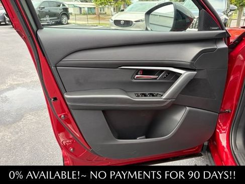 Used 2026 MAZDA CX-5 2.5 S w/ Premium Plus Package AWD/4WD image 7