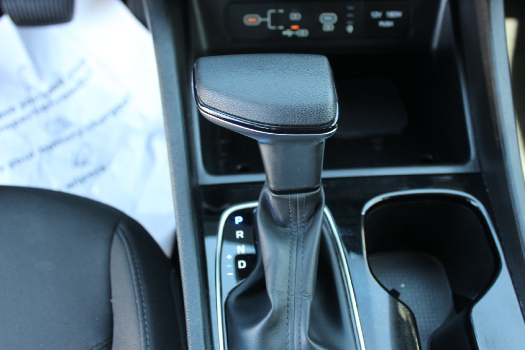 Used 2025 Hyundai Tucson SEL FWD image 20