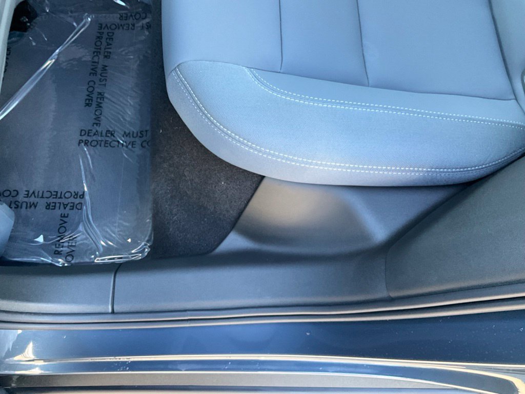 Used 2024 Polestar Polestar 2 AWD/4WD image 29