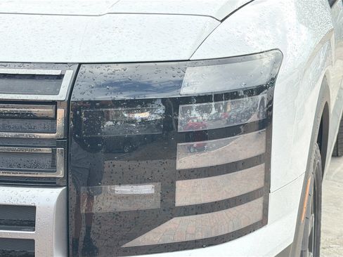 New 2026 Hyundai Palisade XRT Pro image 9