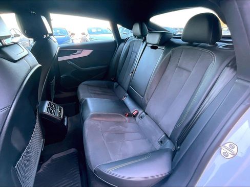 Used 2024 Audi A5 2.0T Prestige w/ Black Optic Plus Package image 25