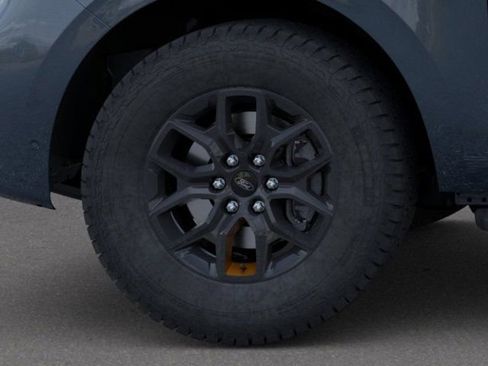 New 2026 Ford Expedition Tremor AWD/4WD image 19
