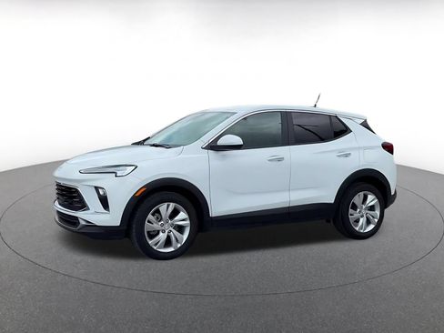 Used 2026 Buick Encore GX Preferred FWD image 7