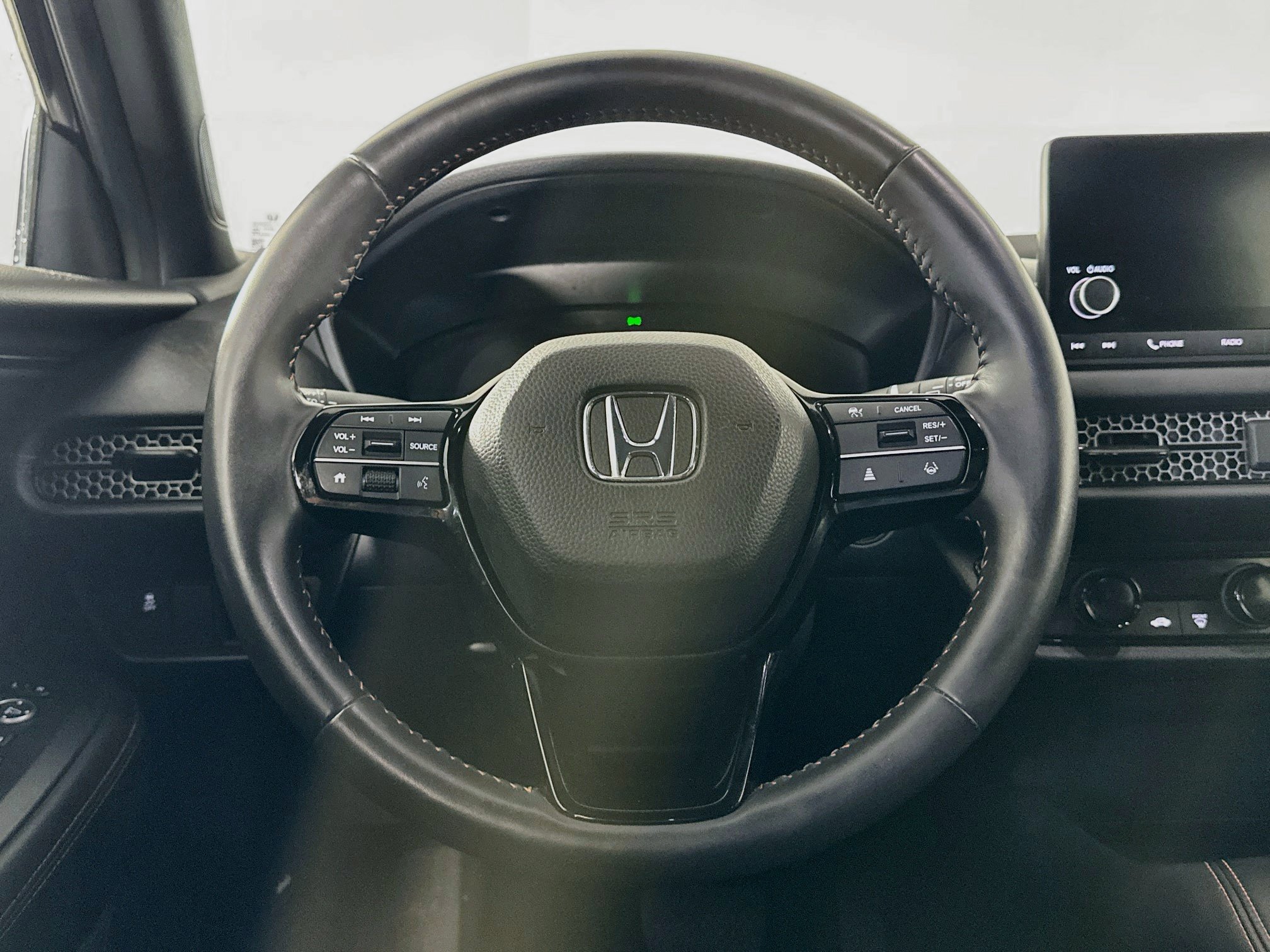 Used 2024 Honda HR-V Sport image 18