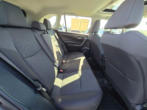 Certified 2023 Toyota RAV4 XLE w/ Convenience Package AWD/4WD image 12