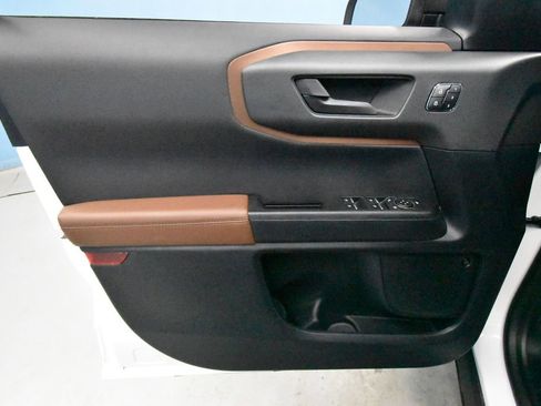 Used 2024 Ford Bronco Sport Badlands w/ Premium Package image 4