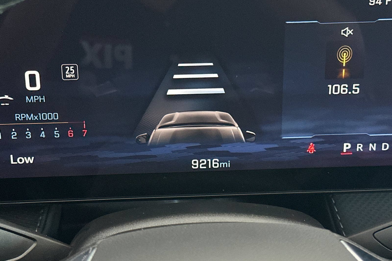 Used 2025 Chevrolet Equinox LT FWD image 35