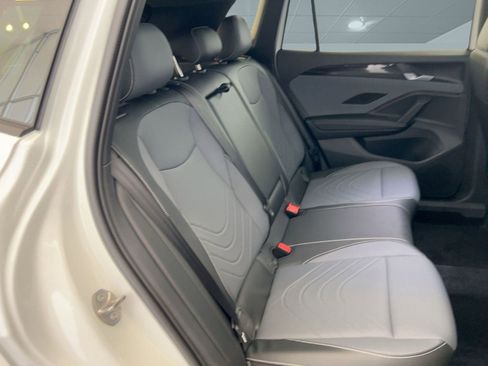 New 2026 Volkswagen Tiguan SE R-Line image 29