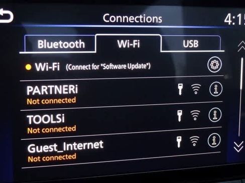 Used 2022 Nissan Altima 2.5 SR image 22