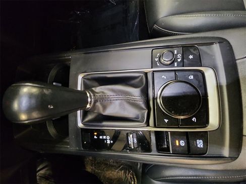 Used 2023 MAZDA CX-30 AWD 2.5 S w/ Select Package image 21