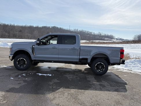 New 2026 Ford F350 Lariat w/ Tremor Off-Road Package image 2