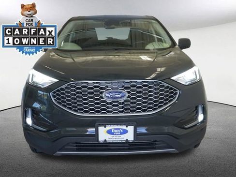 Used 2023 Ford Edge SEL w/ Convenience Package AWD/4WD image 9