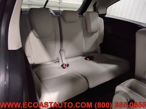 Used 2025 Honda Odyssey EX-L image 17