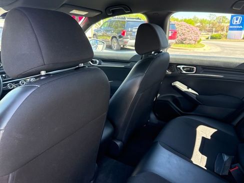 Used 2024 Honda Civic Sport image 20