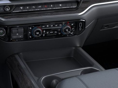 New 2026 Chevrolet Silverado 3500 LTZ w/ LTZ Premium Package AWD/4WD image 48