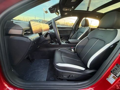 New 2026 Kia K5 GT-Line w/ GT-Line Premium Package FWD image 21