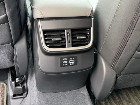 Certified 2025 Subaru Outback Onyx Edition AWD/4WD image 15