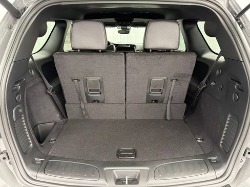 New 2026 Dodge Durango GT AWD/4WD image 8