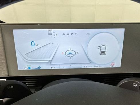 Used 2024 Hyundai Ioniq 5 Limited RWD image 18