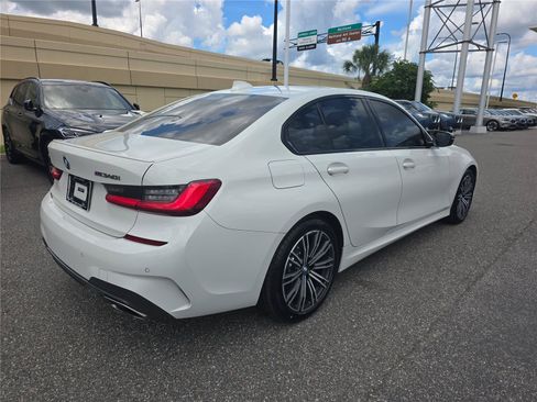 Used 2020 BMW M340i xDrive w/ Premium Package AWD/4WD image 2