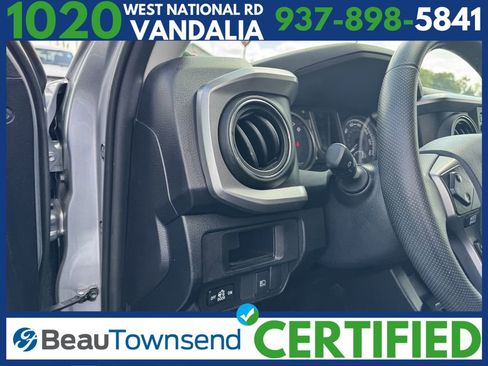 Used 2019 Toyota Tacoma SR5 image 20