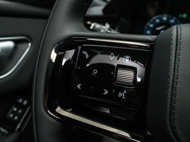 New 2026 Land Rover Range Rover Velar S AWD/4WD image 20