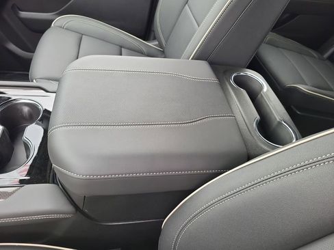 New 2026 GMC Yukon XL Elevation image 22