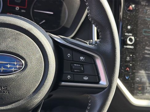 Used 2025 Subaru Ascent Premium w/ Premium Package image 27