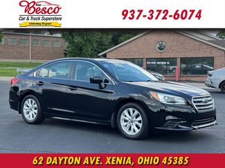 Used 2015 Subaru Legacy 2.5i Premium AWD/4WD video 1