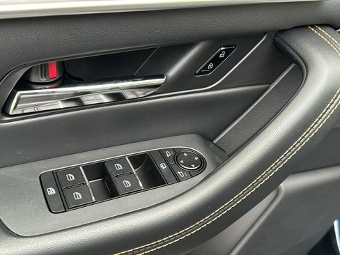 New 2026 MAZDA CX-90 3.3 Turbo w/ Premium Plus Pkg image 12