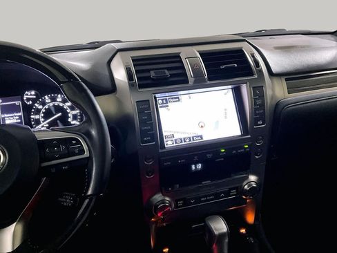 Used 2020 Lexus GX 460 Premium w/ Premium Package AWD/4WD image 6