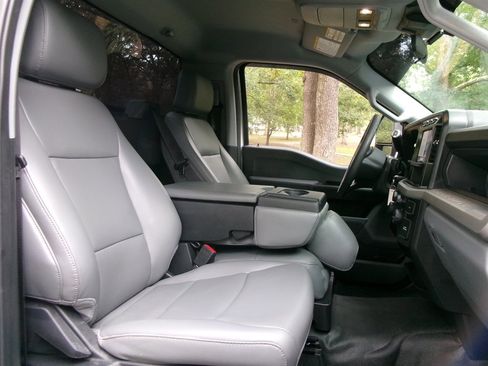 Used 2024 Ford F350 XL w/ XL Off-Road Package image 26