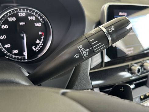 New 2025 Cadillac CT4 Premium Luxury image 20