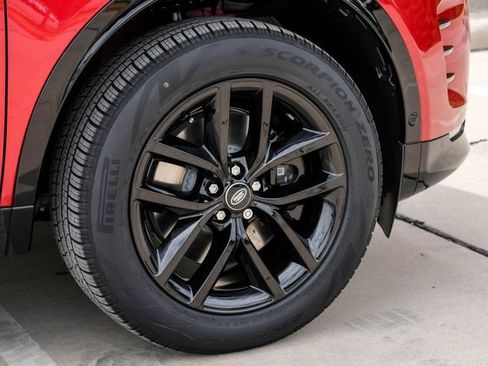 New 2026 Land Rover Discovery Sport Landmark AWD/4WD image 70