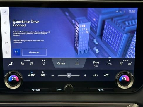 New 2026 Lexus RX 350 AWD image 5