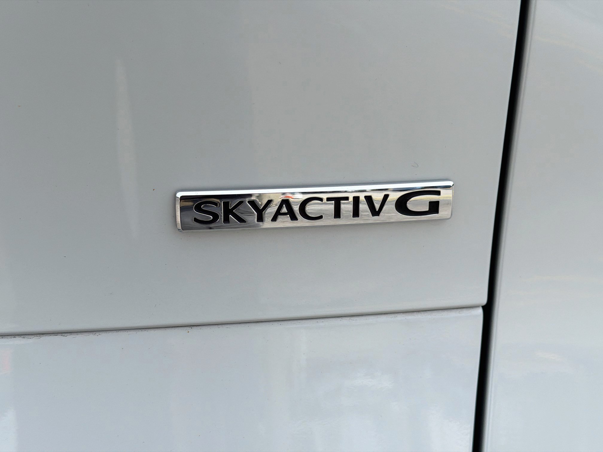 Used 2024 MAZDA CX-30 AWD 2.5 S w/ Select Sport Pkg image 11